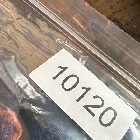 NWT NIKE Navy Blue Univ of Michigan 2023 Basketball Champions T-Shirt - Size XXL - Picture 6 of 6